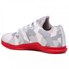 Tênis de Treinamento Rock Fit Grip 2 Camuflado - Adulto - Foto 3