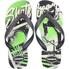 Chinelo Havaianas Top Athetic - Masculino - Foto 1