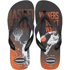 Chinelo Havaianas Top Athetic - Masculino - Foto 1