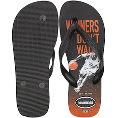 Chinelo Havaianas Top Athetic - Masculino - Foto 3