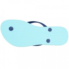 Chinelo Havaianas Slim Pets - Feminino - Foto 3