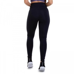 Calça Legging Caju Brasil Emana Colorful - Adulto - Foto 3