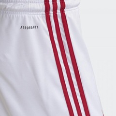 Calção do Flamengo I adidas CRF - Adulto - Foto 4