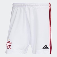 Calção do Flamengo I adidas - Masculino - Foto 3