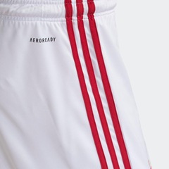Calção do Flamengo I adidas - Masculino - Foto 5