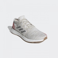 Tênis adidas Pureboost GO - Masculino - Foto 13