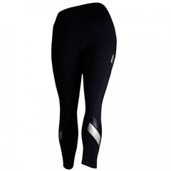 Calça Legging Gamaia Plus Size Way Cross - Adulto - Foto 2