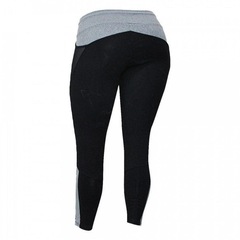 Calça Legging Gamaia Plus Size Way Special - Adulto - Foto 2
