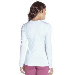 Camiseta Manga Longa Caju Brasil  Premium - Adulto - Foto 2