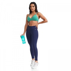 Calça Legging Caju Brasil Emana Básica - Adulto - Foto 3
