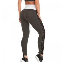 Calça Legging Caju Brasil SU Create - Adulto - Foto 2