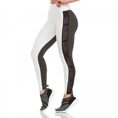 Calça Legging Caju Brasil SU Create - Adulto - Foto 1