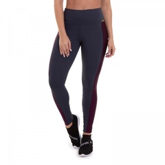 Calça Legging Caju Brasil NZ Infinity - Adulto - Foto 1