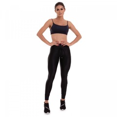 Calça Legging Caju Brasil Atletika Positive - Adulto - Foto 4