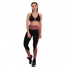 Calça Legging Caju Brasil NZ Strong - Adulto - Foto 3