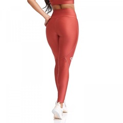 Calça Legging Caju Brasil Winning - Adulto - Foto 2