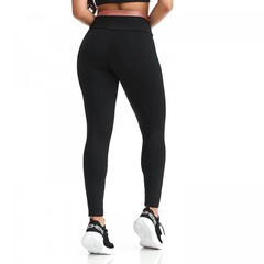 Calça Legging Caju Brasil NZ Fame - Adulto - Foto 2