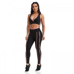 Calça Legging Caju Brasil NZ Fame - Adulto - Foto 3