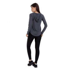 Camiseta Manga Longa Caju Brasil  Sensitive - Adulto - Foto 4