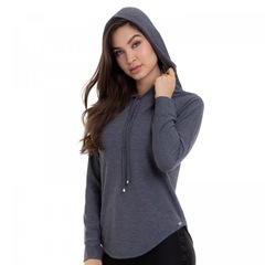 Camiseta Manga Longa Caju Brasil  Sensitive - Adulto - Foto 1