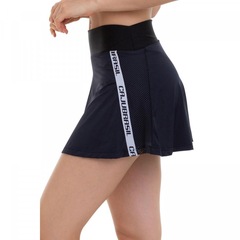 Short Saia Caju Brasil Fitness Powerful - Adulto - Foto 3