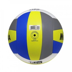 Bola de Vôlei de Praia Mikasa Vxs Bmd G2 - Foto 2