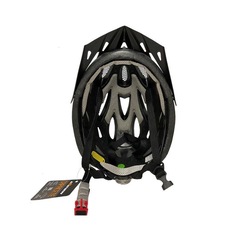 Capacete para Bike Elleven Adult com Sinalizador - Adulto - Foto 2