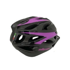 Capacete para Bike Elleven Adult com Sinalizador - Adulto - Foto 3