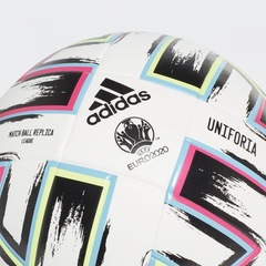 Bola de Futebol de Campo adidas Euro 2020 Top Training - Foto 4