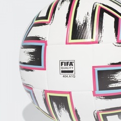 Bola de Futebol de Campo adidas Euro 2020 Top Training - Foto 5