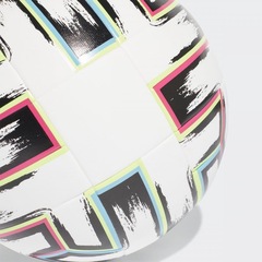 Bola de Futebol de Campo adidas Euro 2020 Top Training - Foto 7