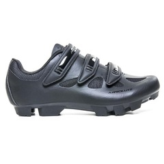 Sapatilha de Ciclismo Absolute MTB Nero - Masculina - Foto 1