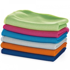 Toalha Esportiva TopGet Gelada Refrescante - Foto 3