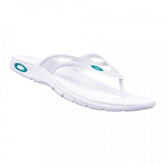 Chinelo Sandália Oakley Rest 2.0 - Adulto - Foto 1