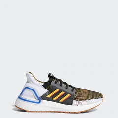 Tênis adidas Ultraboost 19 Toy Story 4 J - Infantil - Foto 4