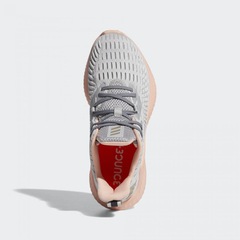 Tênis adidas Alphabounce+ Run - Feminino - Foto 7