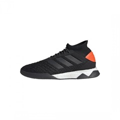 Chuteira de Futsal adidas Predator 19 I - Masculino - Foto 4