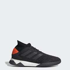 Chuteira de Futsal adidas Predator 19 I - Masculino - Foto 5