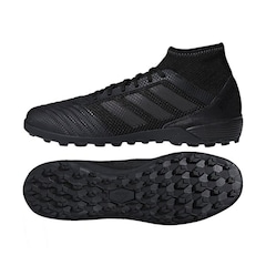 Chuteira Society Botinha adidas Predator Tango 18.3 TF - Adulto - Foto 2