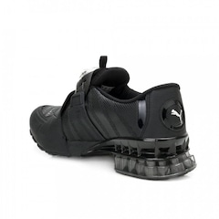 Tênis Puma Disc Cell Aether - Masculino - Foto 4