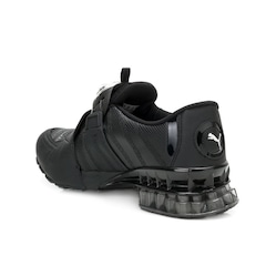 Tênis Puma Disc Cell Aether - Masculino + Meia PM20-1938 - Foto 4