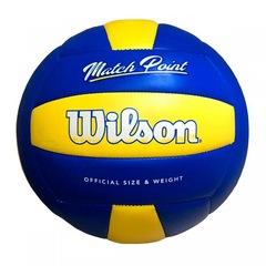 Bola de Vôlei Wilson Matchpoint - Foto 1