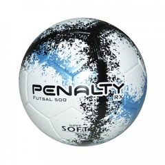 Bola de Futsal Penalty RX 500 R3 Fusion VIII - Foto 1