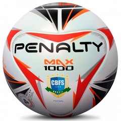 Bola de Futsal Penalty Max 1000 X - Foto 3