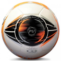 Bola de Futsal Penalty Max 500 Duotec Hibrida X - Foto 3