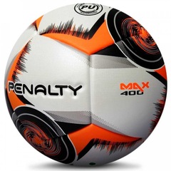 Bola de Futsal Penalty Max 400 X - Foto 1