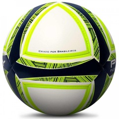 Bola de Futsal Penalty Matis 500 Duotec X AM - Foto 3