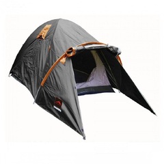 Barraca de Camping Trilhas e Rumos Super Esquilo - Até 2 Pessoas - Foto 1