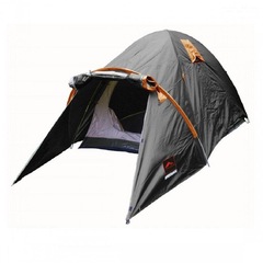 Barraca de Camping Trilhas e Rumos Super Esquilo - Até 6 Pessoas - Foto 2