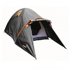 Barraca de Camping Trilhas e Rumos Super Esquilo - Até 6 Pessoas - Foto 1